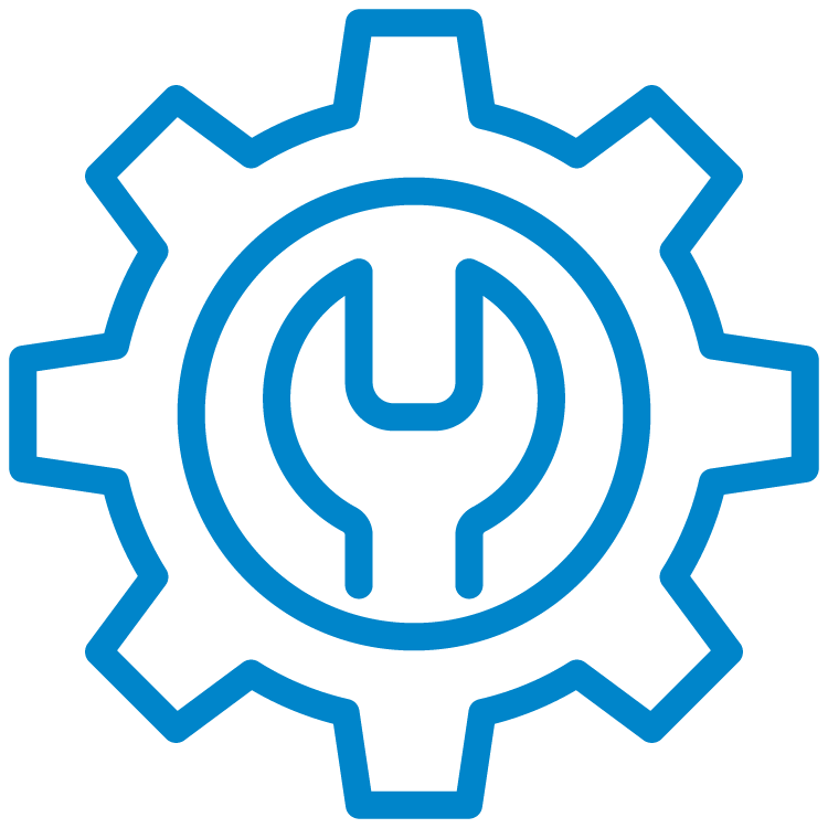 Eurofit icon for expertise